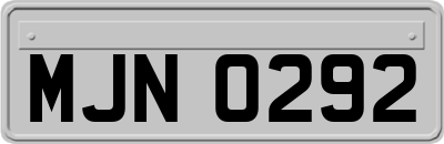 MJN0292