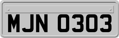 MJN0303
