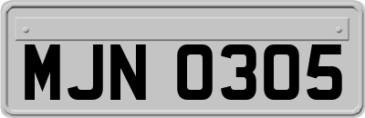 MJN0305