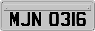 MJN0316
