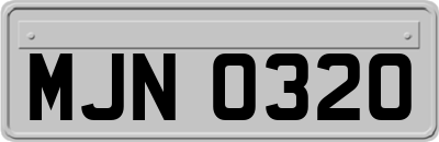 MJN0320