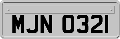 MJN0321