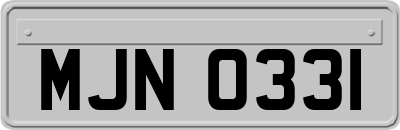 MJN0331