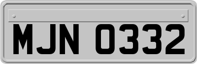 MJN0332