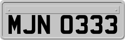 MJN0333