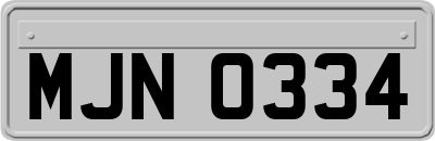 MJN0334