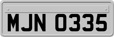 MJN0335