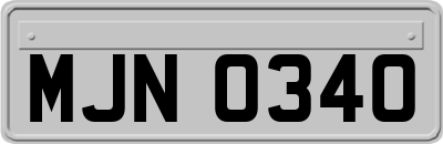 MJN0340