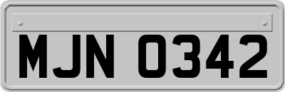 MJN0342