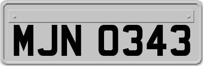 MJN0343