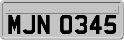 MJN0345