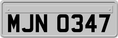 MJN0347