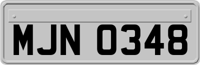 MJN0348