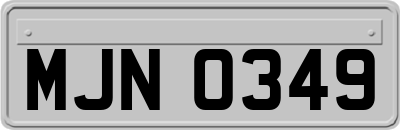 MJN0349