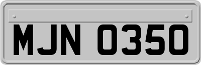MJN0350