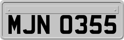 MJN0355