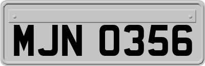 MJN0356
