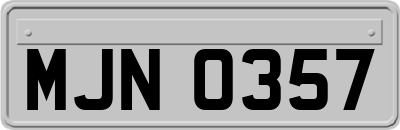 MJN0357