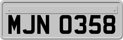 MJN0358
