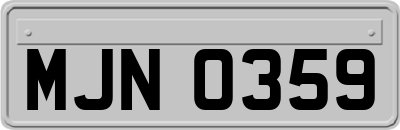 MJN0359