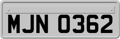 MJN0362