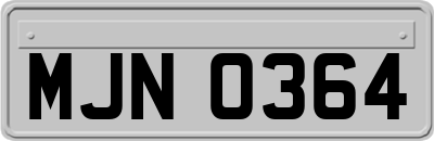 MJN0364