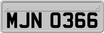MJN0366