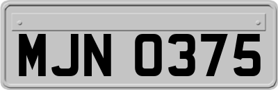 MJN0375