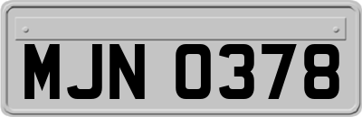 MJN0378