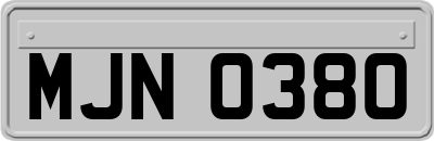 MJN0380