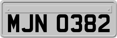 MJN0382