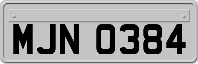MJN0384