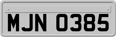 MJN0385