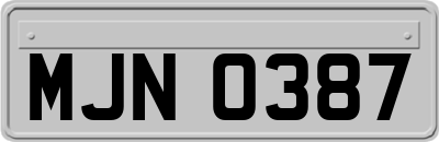 MJN0387