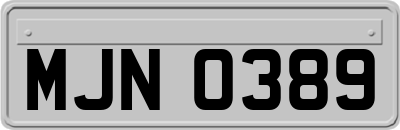 MJN0389