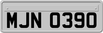 MJN0390