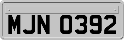 MJN0392