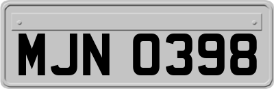 MJN0398