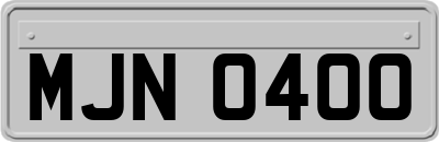 MJN0400