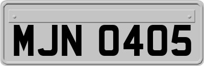 MJN0405