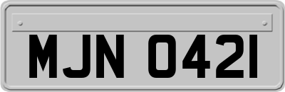MJN0421