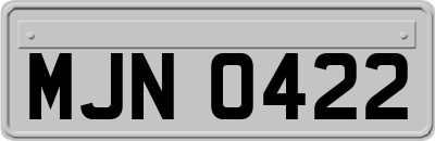 MJN0422
