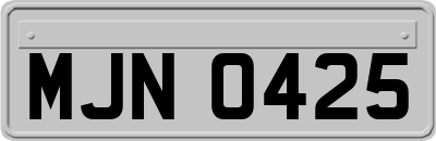 MJN0425