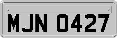MJN0427