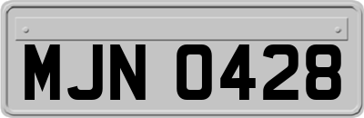 MJN0428