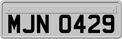 MJN0429