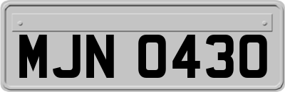 MJN0430