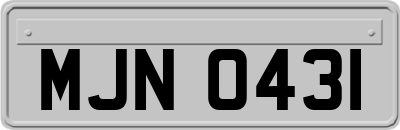 MJN0431