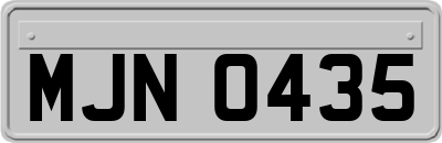 MJN0435