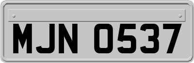 MJN0537